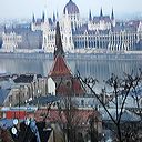 View of Pest