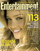 Entertainment Weekly Cover (June 30/July7, 2006)