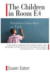 The Children in Room E4 Book Cover