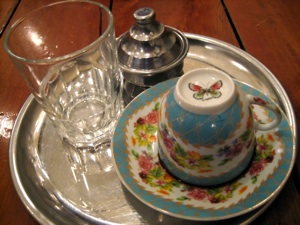 Turkish Coffee