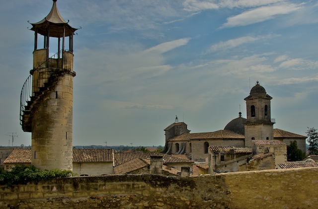 Beaucaire