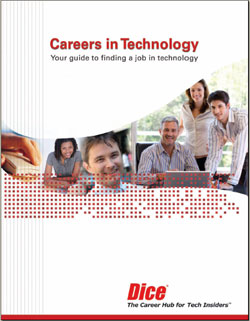 Dice Careers in Technology