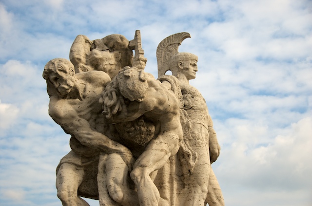 Ponte Vittorio Emanuele II