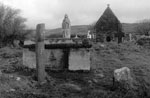 Irish crypt