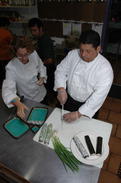 Basil Tree Catering 1