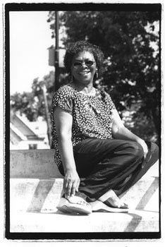 Albertha Merriman