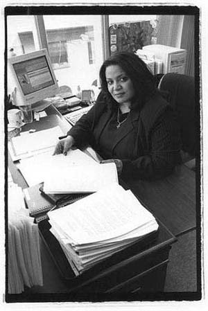 Marta T. Rosa